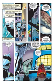 Page #5 from Incredible Hulk, The (1968 series) #462