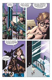 Page #6 from Incredible Hulk, The (1968 series) #462