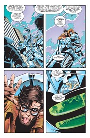 Page #2 from Incredible Hulk, The (1968 series) #463