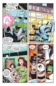 Page #3 from Incredible Hulk, The (1968 series) #463