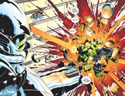 Page #4 from Incredible Hulk, The (1968 series) #463