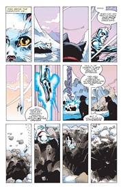 Page #6 from Incredible Hulk, The (1968 series) #464