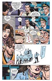 Page #3 from Incredible Hulk, The (1968 series) #465
