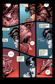 Page #1 from Incredible Hulk, The (1968 series) #466