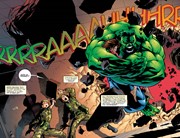 Page #3 from Incredible Hulk, The (1968 series) #466
