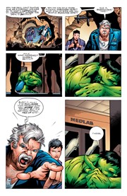 Page #5 from Incredible Hulk, The (1968 series) #466