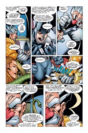 Page #5 from Incredible Hulk, The (1968 series) #471