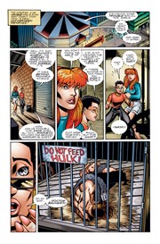 Page #6 from Incredible Hulk, The (1968 series) #471