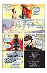 Page #1 from Incredible Hulk, The (1968 series) #472