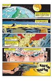 Page #1 from Incredible Hulk, The (1968 series) #473