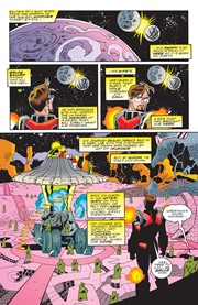 Page #3 from Incredible Hulk, The (1968 series) #473