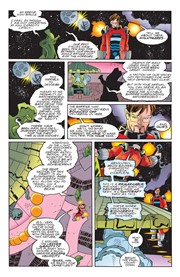 Page #4 from Incredible Hulk, The (1968 series) #473