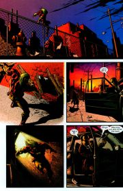 Page #1from Incredible Hulk (1999 series) #60