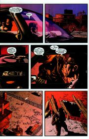Page #2from Incredible Hulk (1999 series) #60
