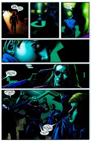 Page #3from Incredible Hulk (1999 series) #60