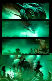 Page #3from Incredible Hulk #77