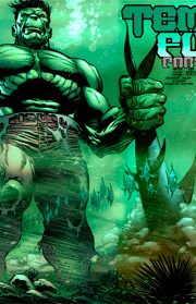 Page #4from Incredible Hulk (1999 series) #77
