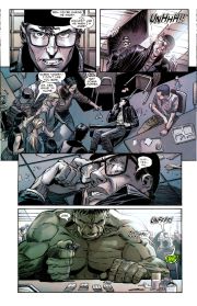 Page #2from Incredible Hulk (1999 series) #78