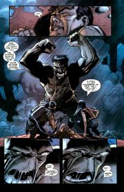 Page #3from Incredible Hulk (1999 series) #78