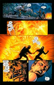 Page #4from Incredible Hulk (1999 series) #78