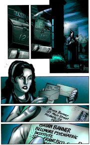 Page #4from Incredible Hulk (1999 series) #79