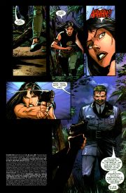 Page #4from Incredible Hulk (1999 series) #80