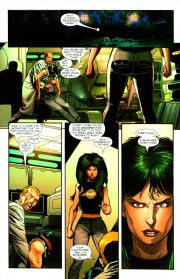 Page #2from Incredible Hulk (1999 series) #81