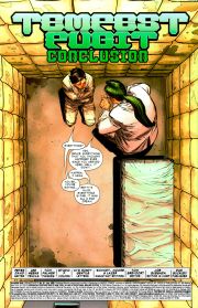 Page #3from Incredible Hulk (1999 series) #81
