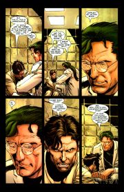 Page #4from Incredible Hulk (1999 series) #81