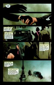 Page #3from Incredible Hulk (1999 series) #82