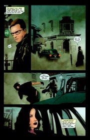 Page #4from Incredible Hulk (1999 series) #82