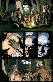 Page #3from Incredible Hulk (1999 series) #83