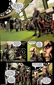 Page #2from Incredible Hulk (1999 series) #84