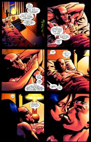 Page #3from Incredible Hulk (1999 series) #85