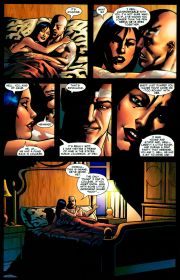 Page #4from Incredible Hulk (1999 series) #85
