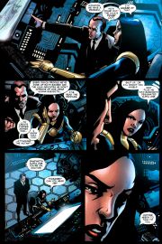 Page #1from Incredible Hulk (1999 series) #86