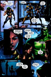 Page #2from Incredible Hulk (1999 series) #86