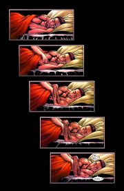 Page #1from Incredible Hulk (1999 series) #87