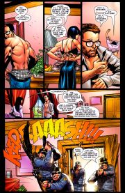 Page #3from Incredible Hulk (1999 series) #87