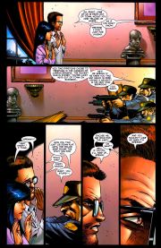 Page #4from Incredible Hulk (1999 series) #87