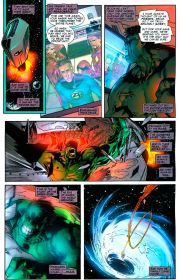 Page #1from Incredible Hulk (1999 series) #92