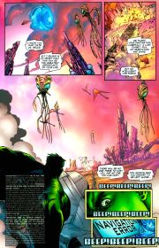 Page #2from Incredible Hulk (1999 series) #92