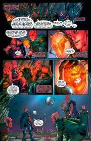 Page #1from Incredible Hulk (1999 series) #93