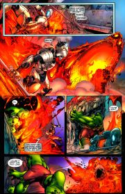 Page #2from Incredible Hulk #93