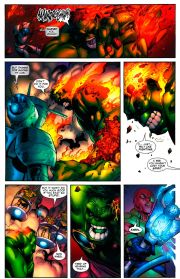 Page #3from Incredible Hulk #93