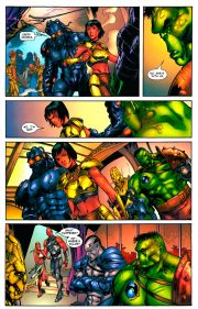 Page #3from Incredible Hulk #94