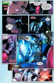 Page #1from Incredible Hulk (1999 series) #95