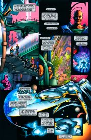 Page #2from Incredible Hulk (1999 series) #95