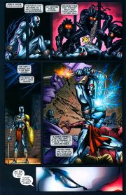 Page #3from Incredible Hulk (1999 series) #95