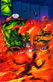 Page #4from Incredible Hulk (1999 series) #96